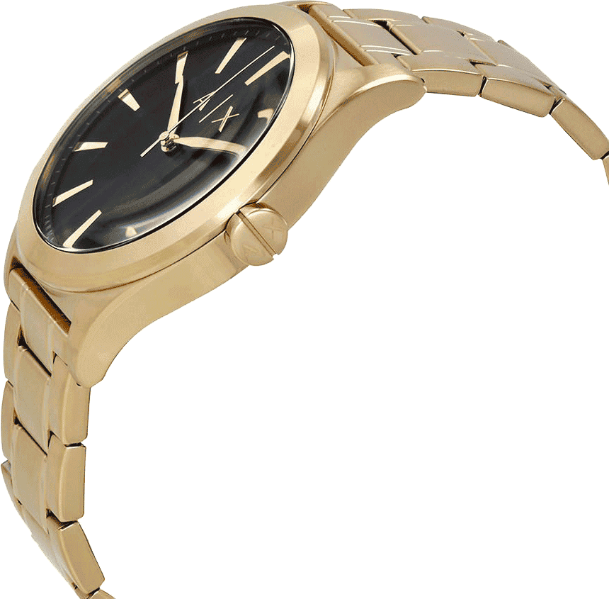 Buy Armani Exchange AX2328 Watch in India I Swiss Time House