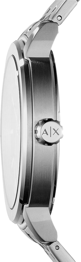 Buy Armani Exchange AX1455 Watch in India I Swiss Time House