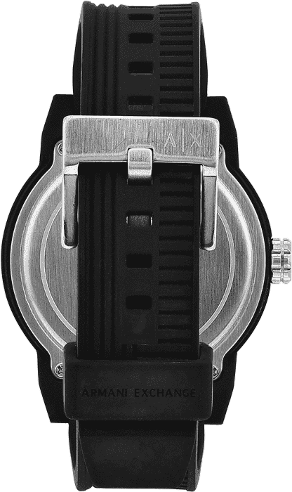 Buy Armani Exchange AX1443 Watch in India I Swiss Time House