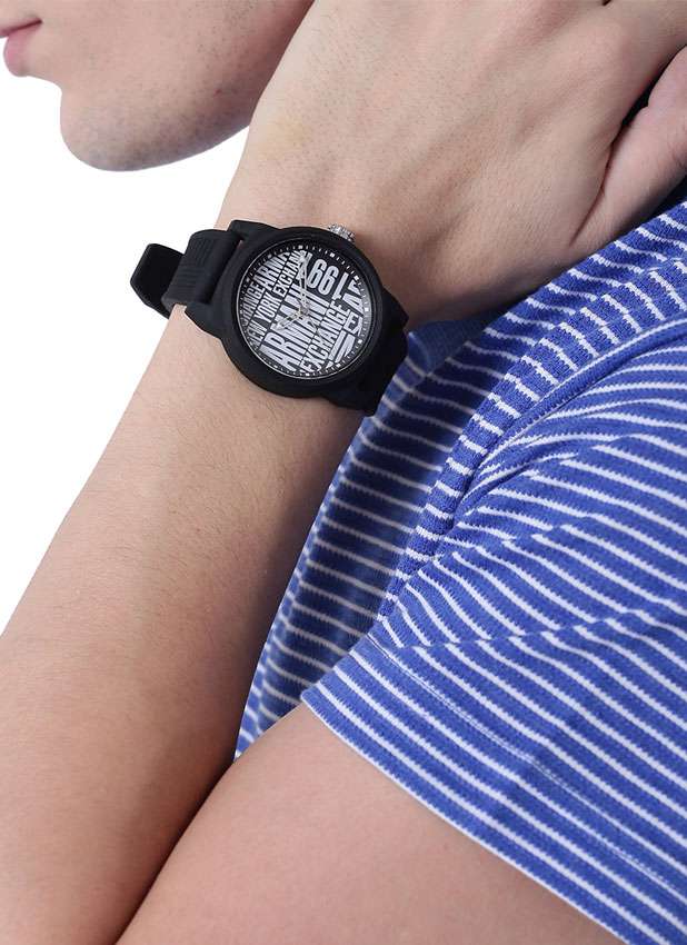 Buy Armani Exchange AX1443 Watch in India I Swiss Time House