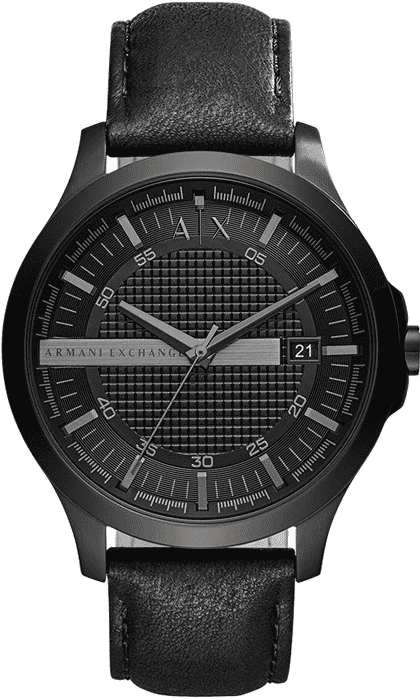 Buy Armani Exchange AX2400 Watch in India I Swiss Time House
