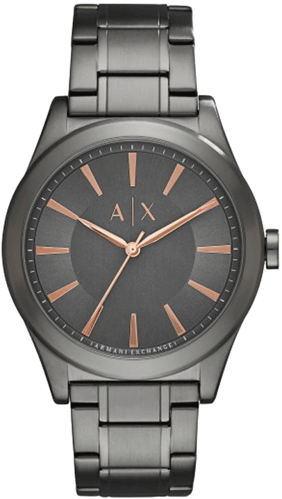 Armani Exchange AX2330 アルマーニ 時計 watch ARMANI - メルカリ 