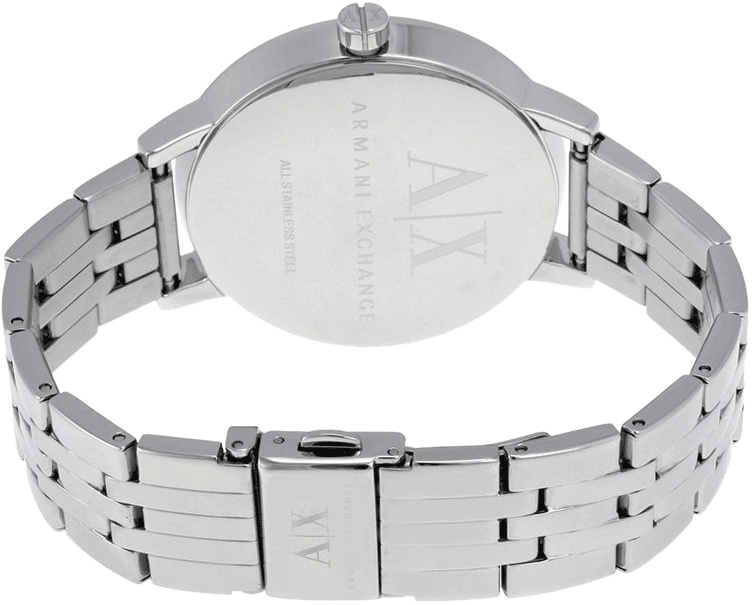Buy Armani Exchange AX5360 Watch in India I Swiss Time House
