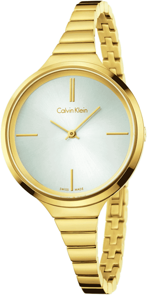 Buy Calvin Klein K4U23526 Watch in India I Swiss Time House