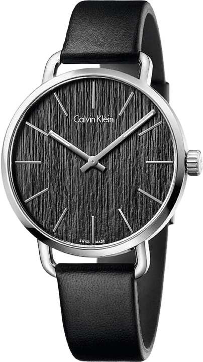 Buy Calvin Klein K7B211C1 Watch in India I Swiss Time House