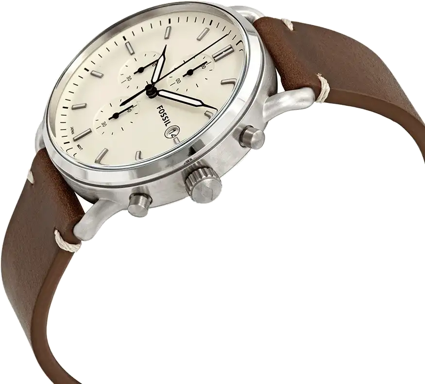 Buy Fossil FS5402 Watch in India I Swiss Time House