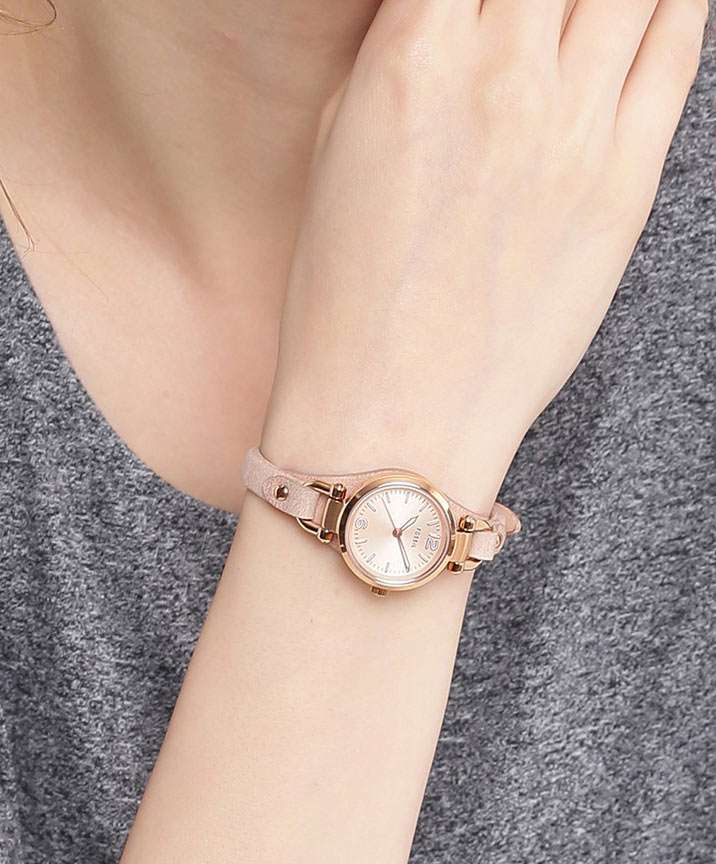 Buy Fossil ES3262 Watch in India I Swiss Time House