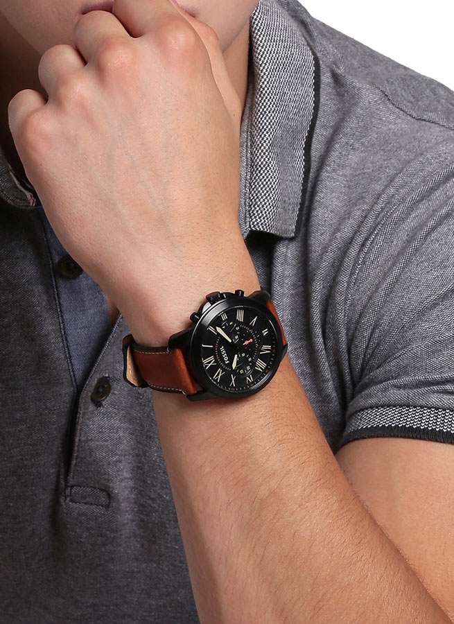 Fossil 5241 sales