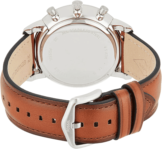 Fossil watch fs5453 top