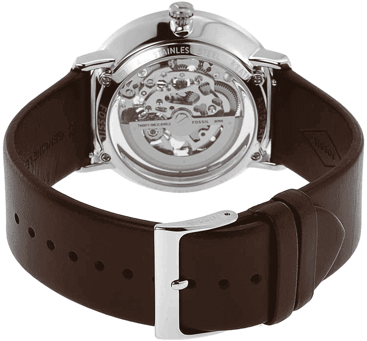 Buy Fossil ME3162 Watch in India I Swiss Time House