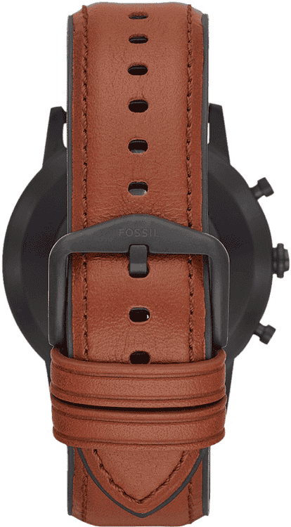 Buy Fossil FTW7007 Watch in India I Swiss Time House