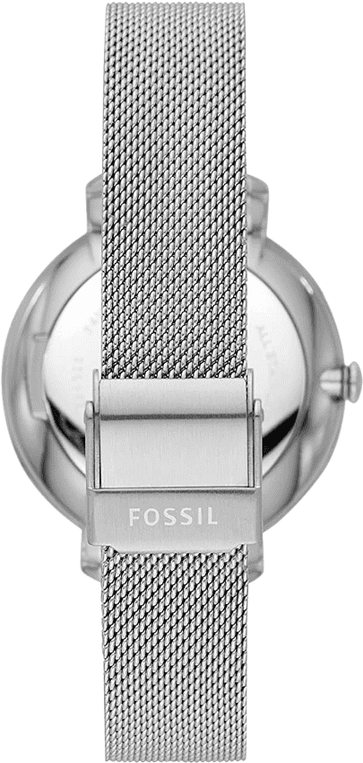 Fossil jacqueline es4627 hot sale