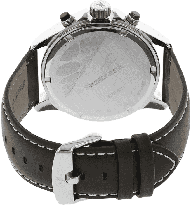 Fastrack company ki watch shop