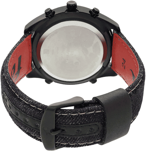 Buy Fastrack 38034NL01 Watch in India I Swiss Time House