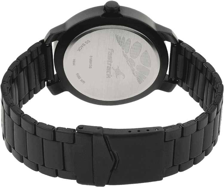 Buy Fastrack 3120NM01 Watch in India I Swiss Time House