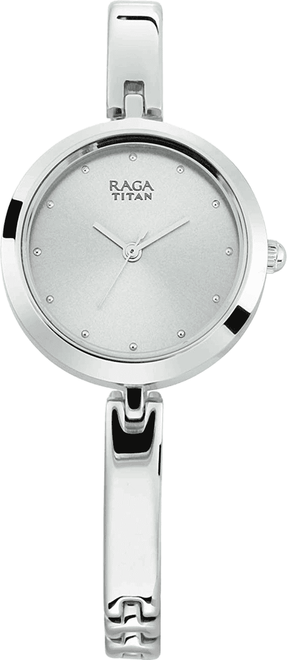 Buy Titan 2606SM04 Watch in India I Swiss Time House