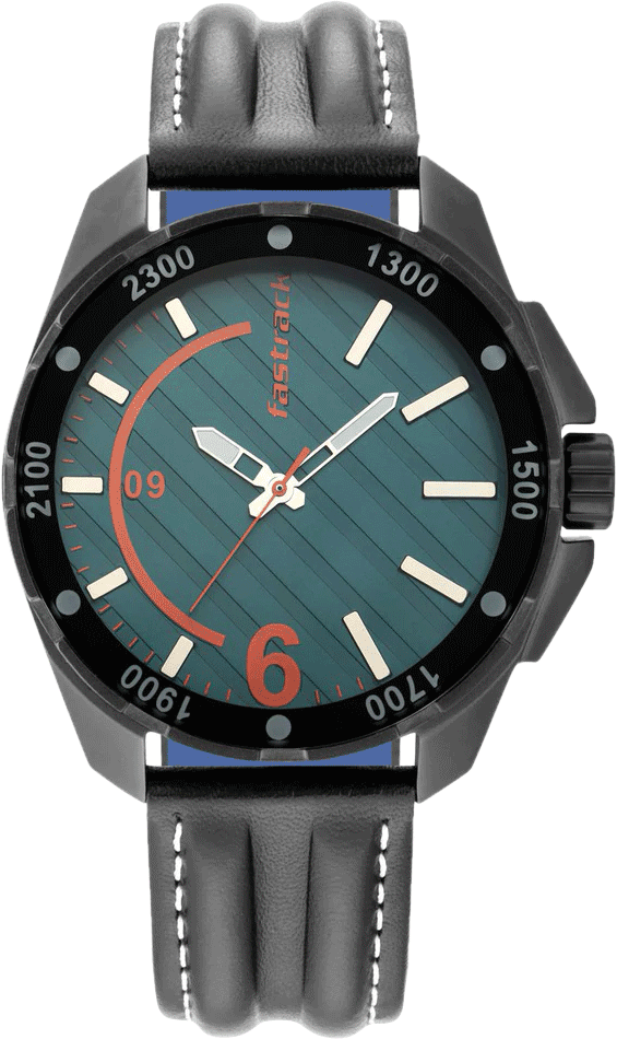 Buy Fastrack 3084NL03 Watch in India I Swiss Time House