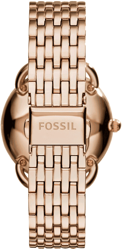 Buy Fossil ES3713 I Watch in India I Swiss Time House