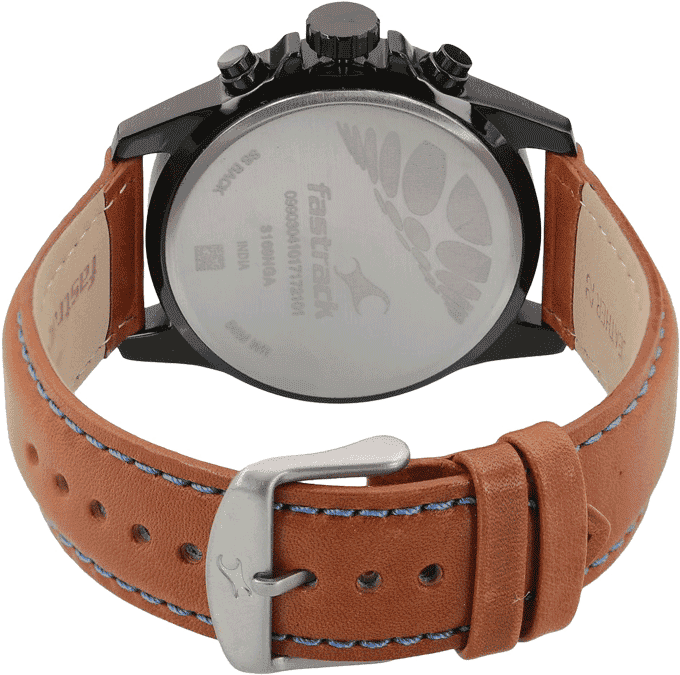 Buy Fastrack 3169NL01 Watch in India I Swiss Time House