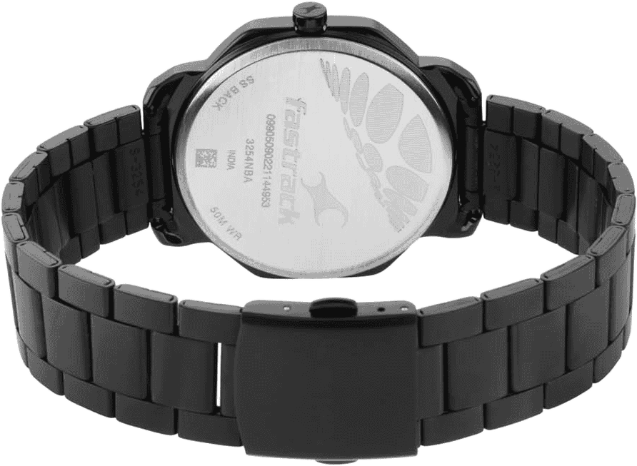 Buy Fastrack 3254NM01 Watch in India I Swiss Time House