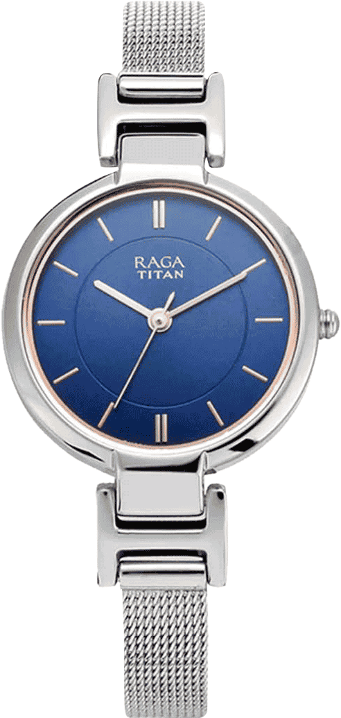 Buy Titan 2608SM02 Watch in India I Swiss Time House