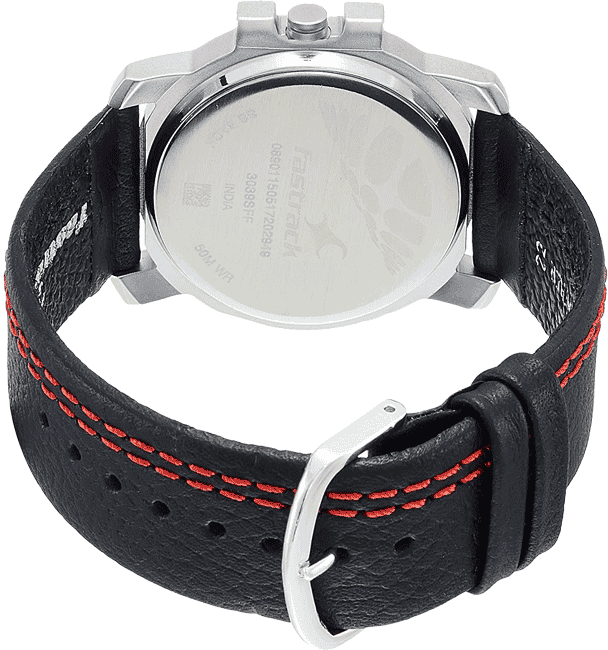 Buy Fastrack 3039SL06 Watch in India I Swiss Time House