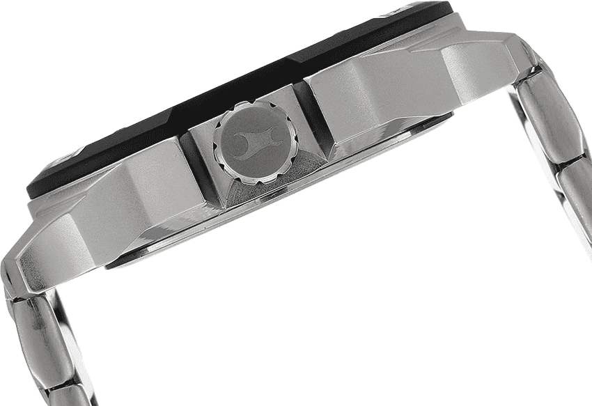 Buy Fastrack 3150KM01 Watch in India I Swiss Time House