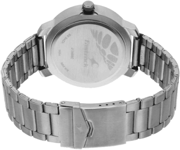 Buy Fastrack 3120SM02 Watch in India I Swiss Time House