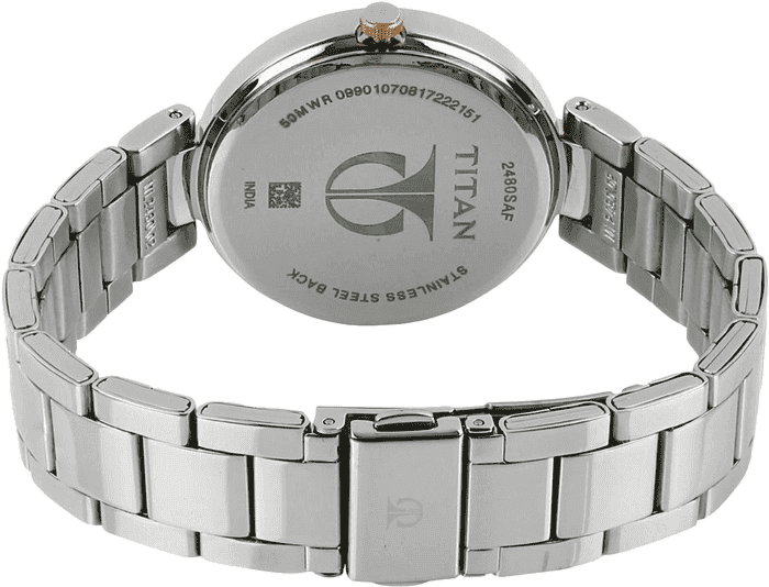 Titan 2480km01 watch store