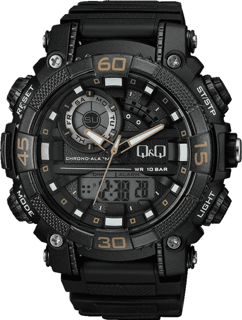 Buy Q Q GW87J013Y Watch in India I Swiss Time House