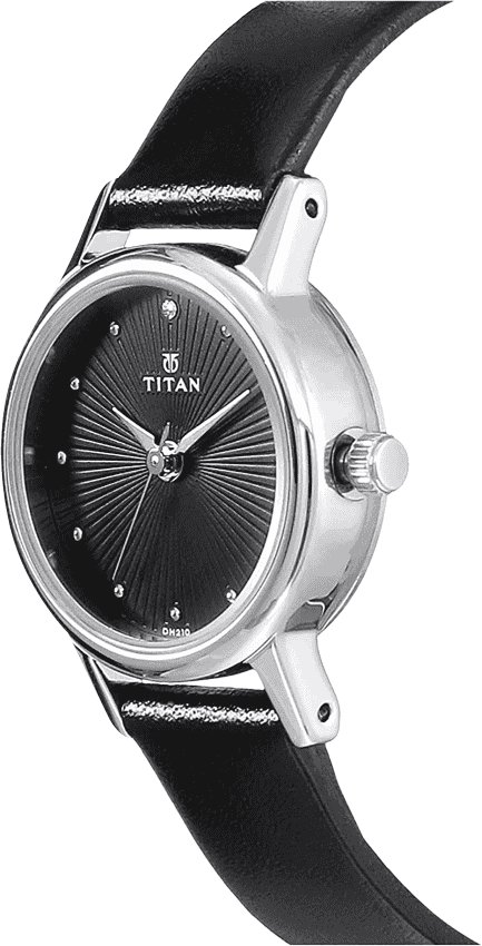 Buy Titan 2593SL01 Watch in India I Swiss Time House
