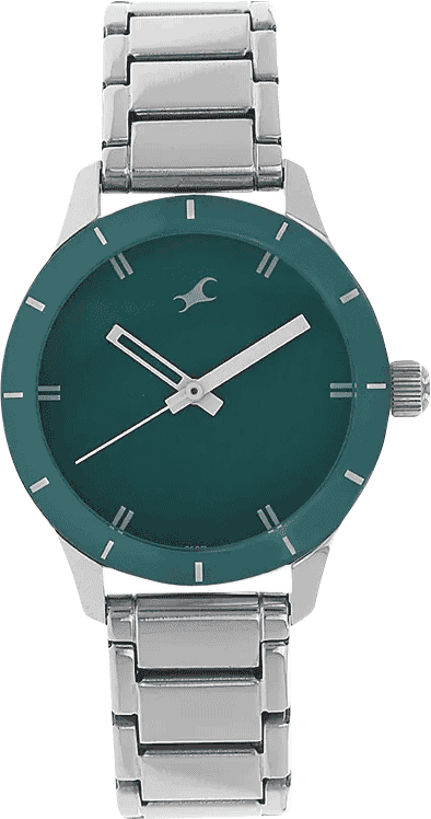 Fastrack 6078sm01 women's watch store