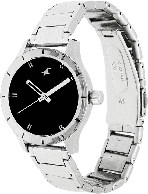Buy Fastrack 6078SM06 Watch in India I Swiss Time House