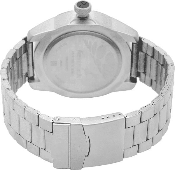 Buy Fastrack 3099SM02 Watch in India I Swiss Time House