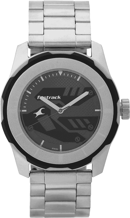 Buy Fastrack 3099SM04 Watch in India I Swiss Time House