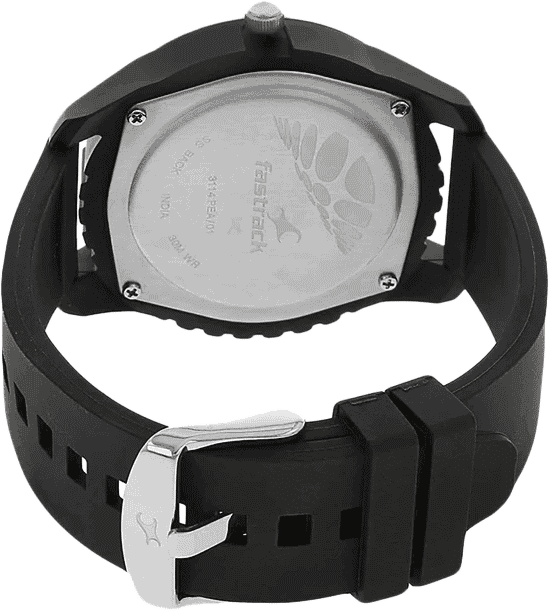 Buy Fastrack 3114PP02 Watch in India I Swiss Time House