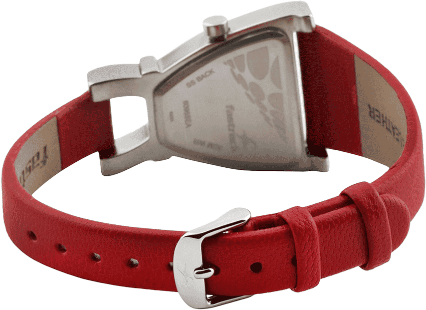 Buy Fastrack 6095SL03 Watch in India I Swiss Time House