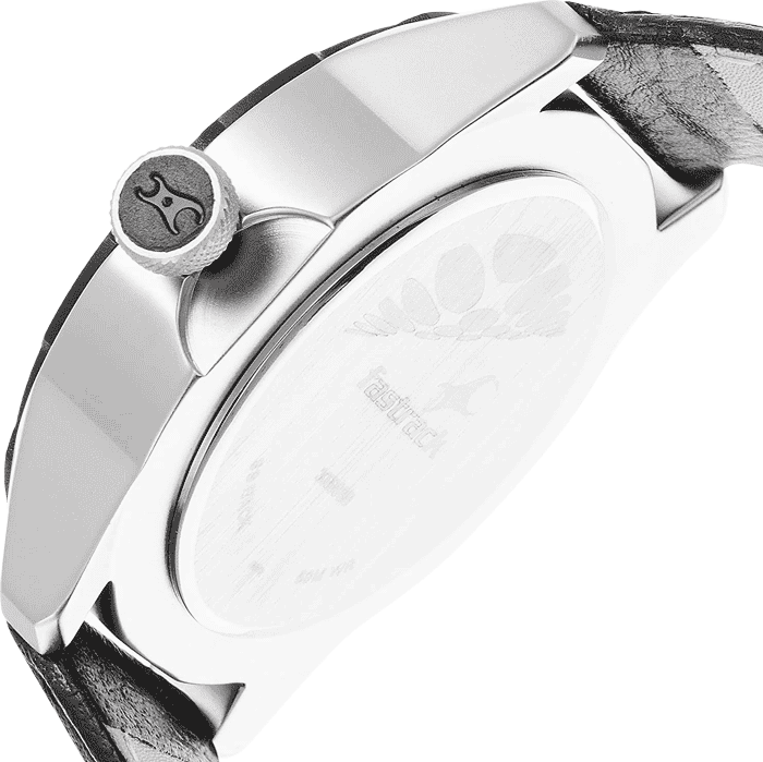 Buy Fastrack 3099SL02 Watch in India I Swiss Time House
