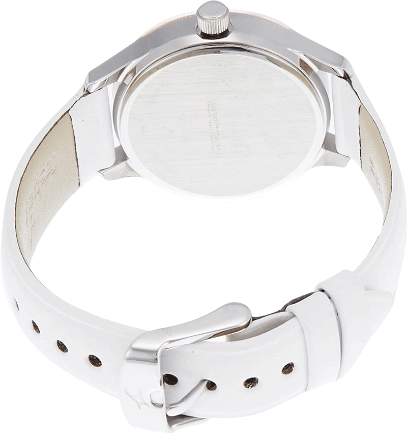 Buy Fastrack 6078SL01 Watch in India I Swiss Time House