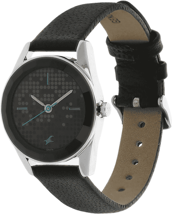 Buy Fastrack 6144SL02 Watch in India I Swiss Time House