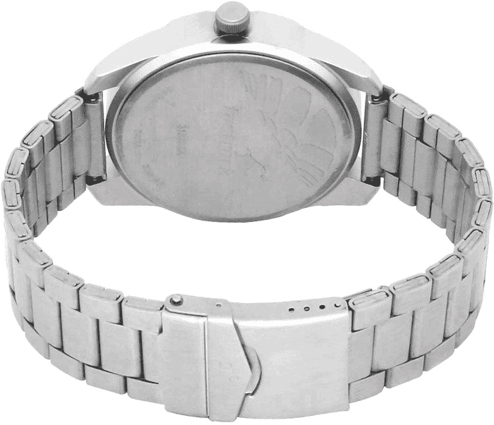 Buy Fastrack 3123SM01 Watch in India I Swiss Time House