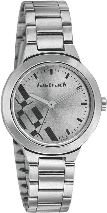 Buy Fastrack 6150SM01 Watch in India I Swiss Time House