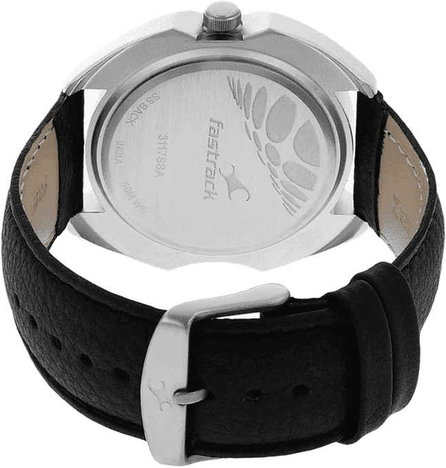 Buy Fastrack 3117SL02 Watch in India I Swiss Time House