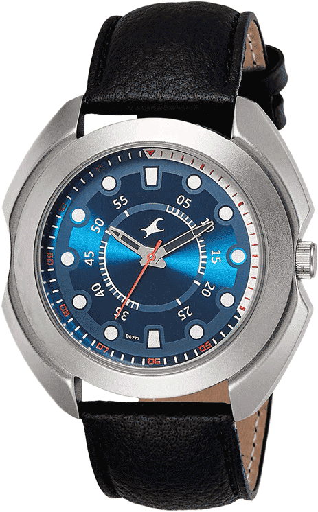 Buy Fastrack 3117SL04 Watch in India I Swiss Time House