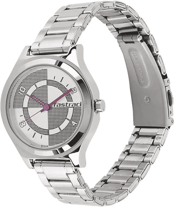 Fastrack 6152sm01 top