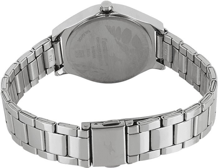 Buy Fastrack 6152SM01 Watch in India I Swiss Time House