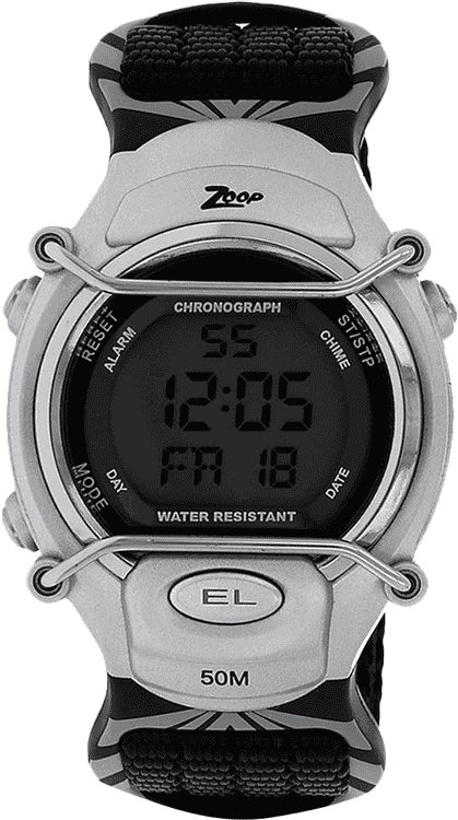 Buy Zoop C3001PV01 Watch in India I Swiss Time House