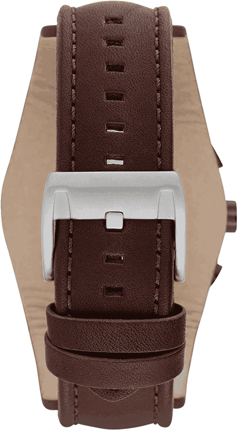 Ch2890 fossil watch top