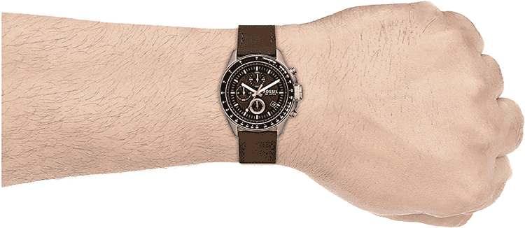 Buy Fossil CH2885 Watch in India I Swiss Time House