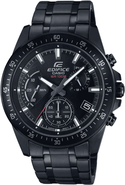 Buy Casio EX414 EFV 540DC 1AVUDF Edifice Watch in India I Swiss Tim